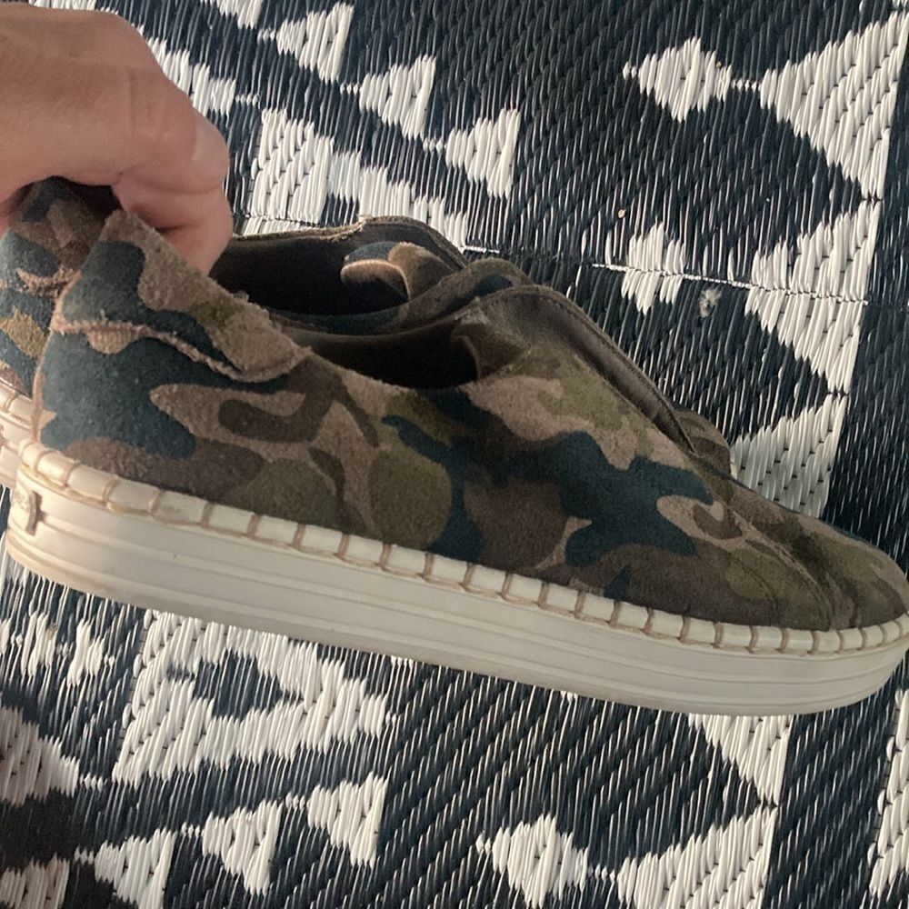 J/Slides NYC  6.5 slip on shoes​​​​​ - Picture 4 of 6
